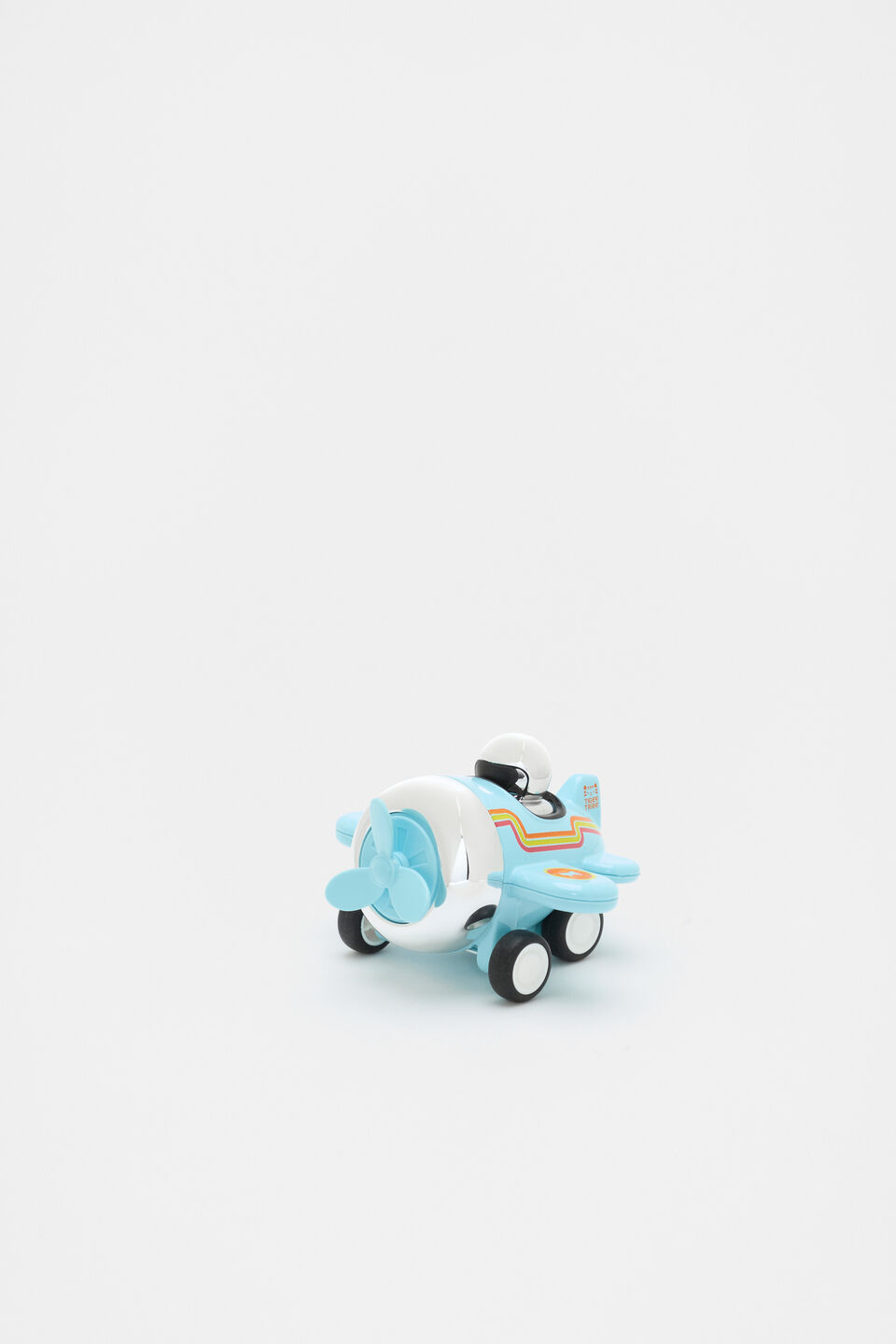 Presto Planes  Blue