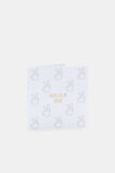 Bonjour Bebe Card  Multi  hi-res