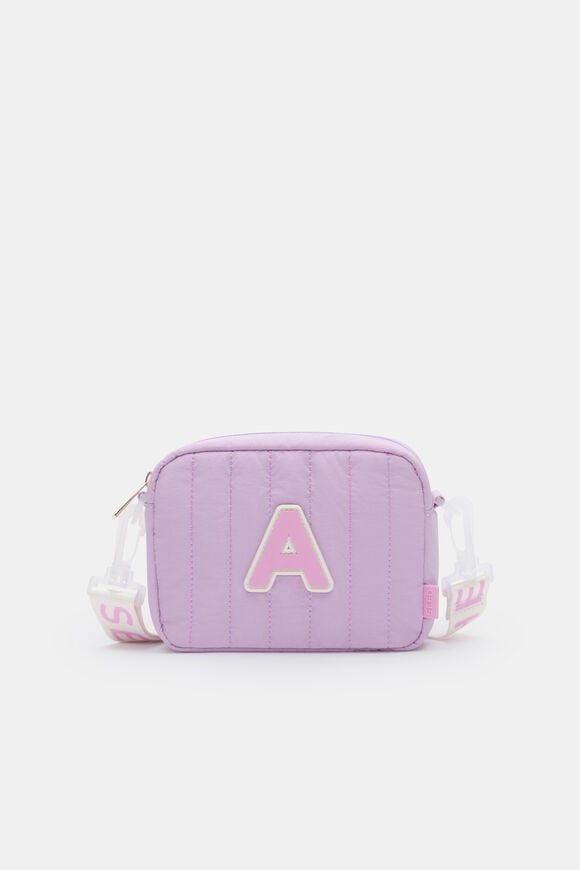Everyday Initial Bag  A  hi-res