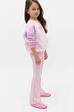Piped Kick Flare  Pink Lemonade  hi-res