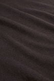Super Soft Wool Scarf  Coffee Bean  hi-res