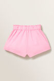 Linen Shorts    hi-res