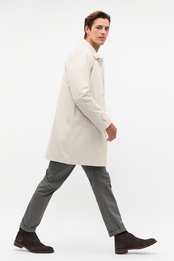 Car Coat  Pebble  hi-res