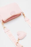Heart Quilted Hybrid  Pink Lemonade  hi-res