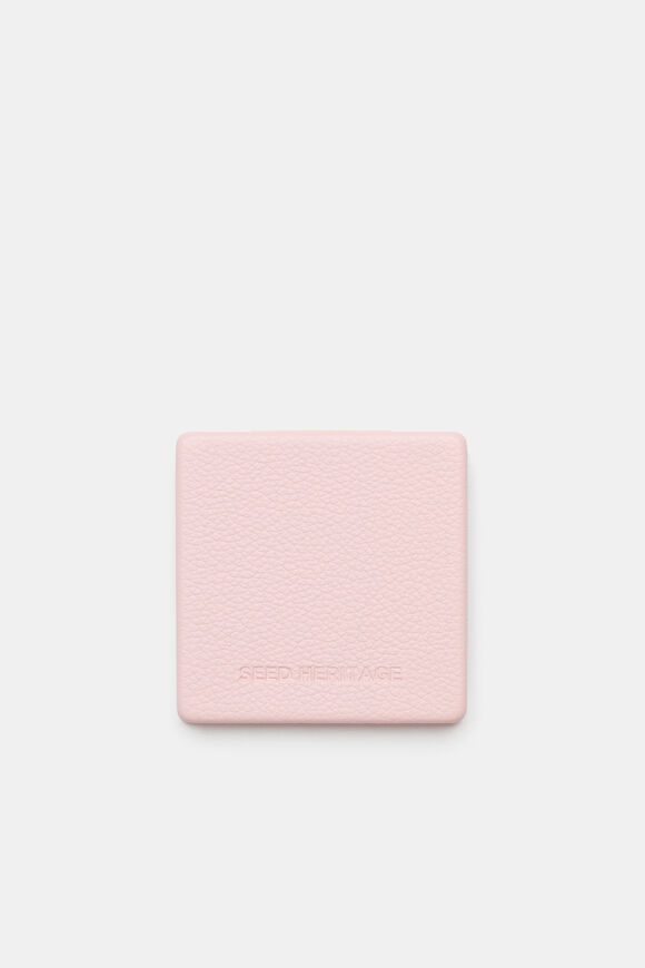 Compact Mirror  Pale Blossom  hi-res