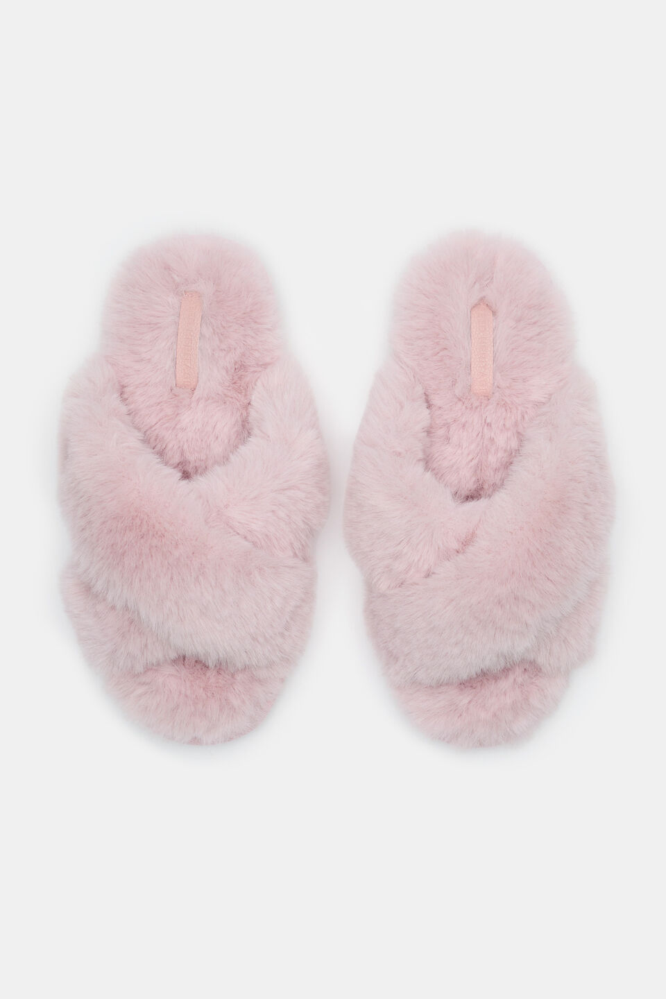 Slippers  Pale Blossom