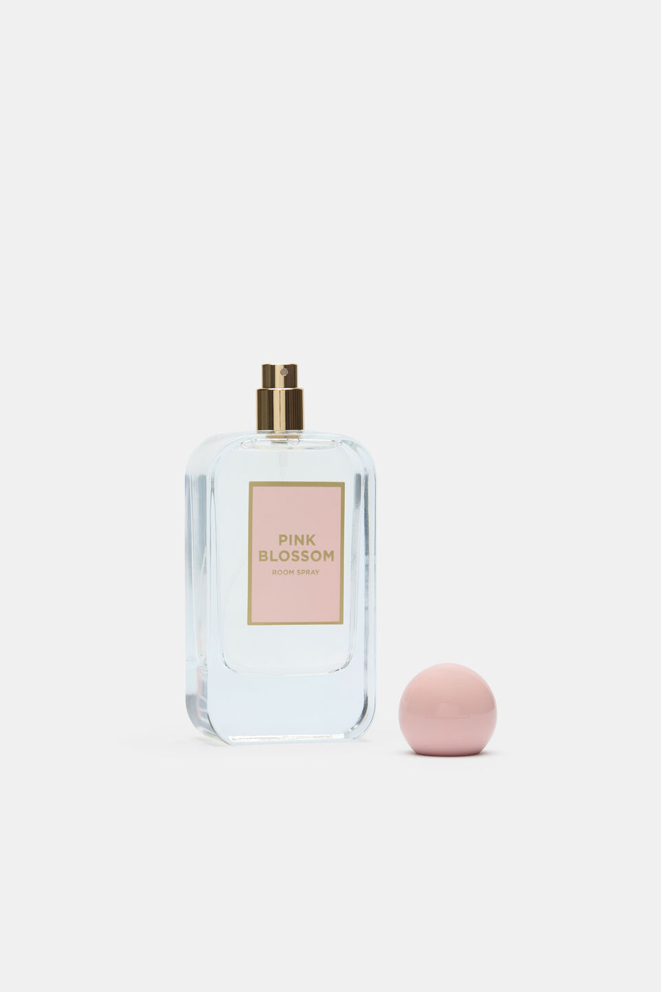 Room Spray 100ml  Pink Blossom