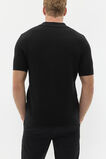 Classic Trophy Polo  True Black  hi-res