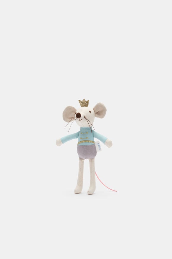 Mini Maximus Mouse  Multi  hi-res