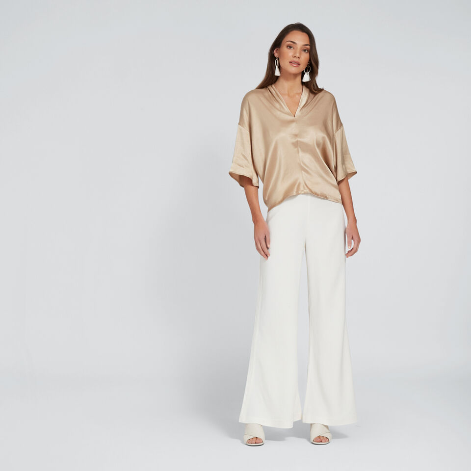 Kimono Blouse  