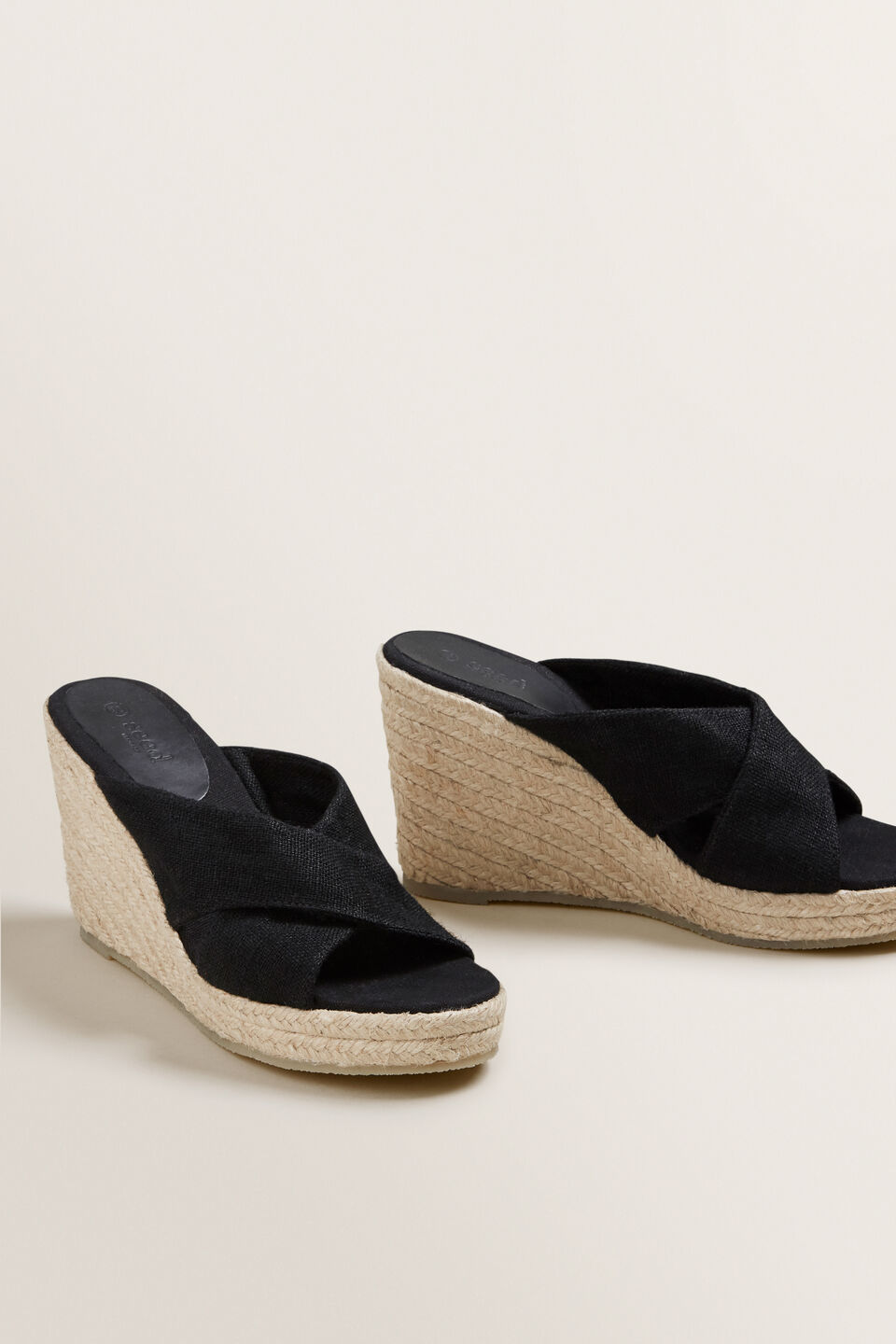 Jade Espadrilles  