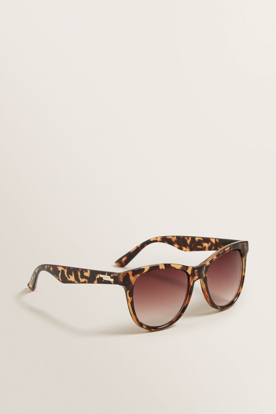 Thea Tort Sunglasses  