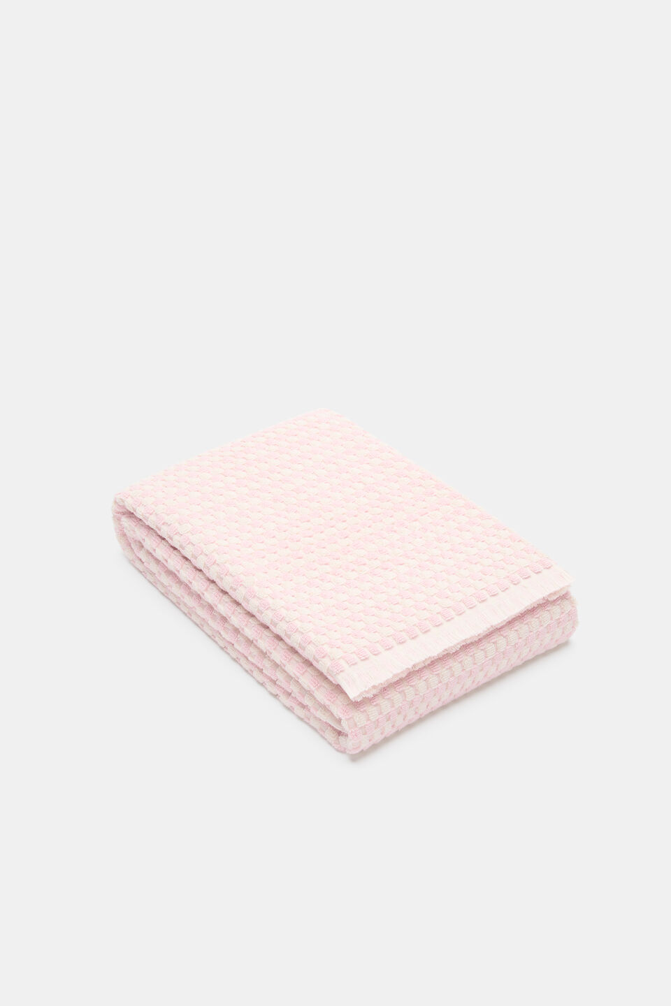 Harley Bath Towel  Blossom