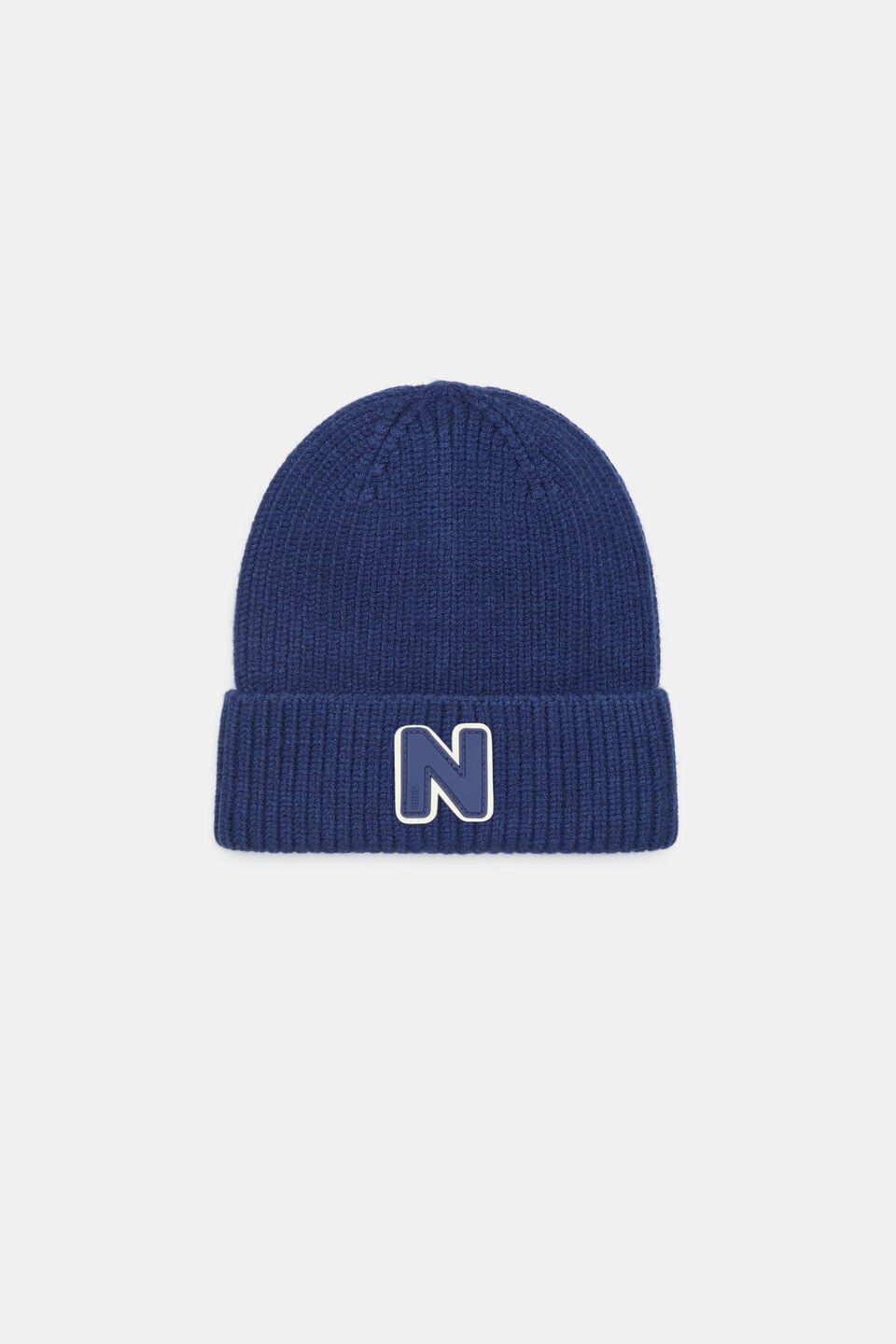 Initial Beanie  N