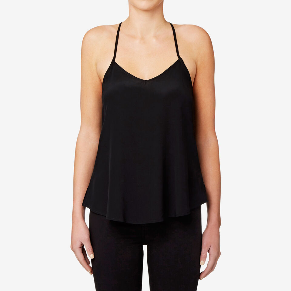 Silk Cami  