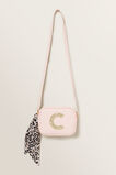Initial Bag    hi-res
