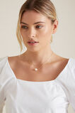 Layered Necklace    hi-res
