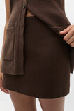 Chevron Skirt  Chevron  hi-res