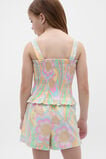 Paisley Top  Multi  hi-res