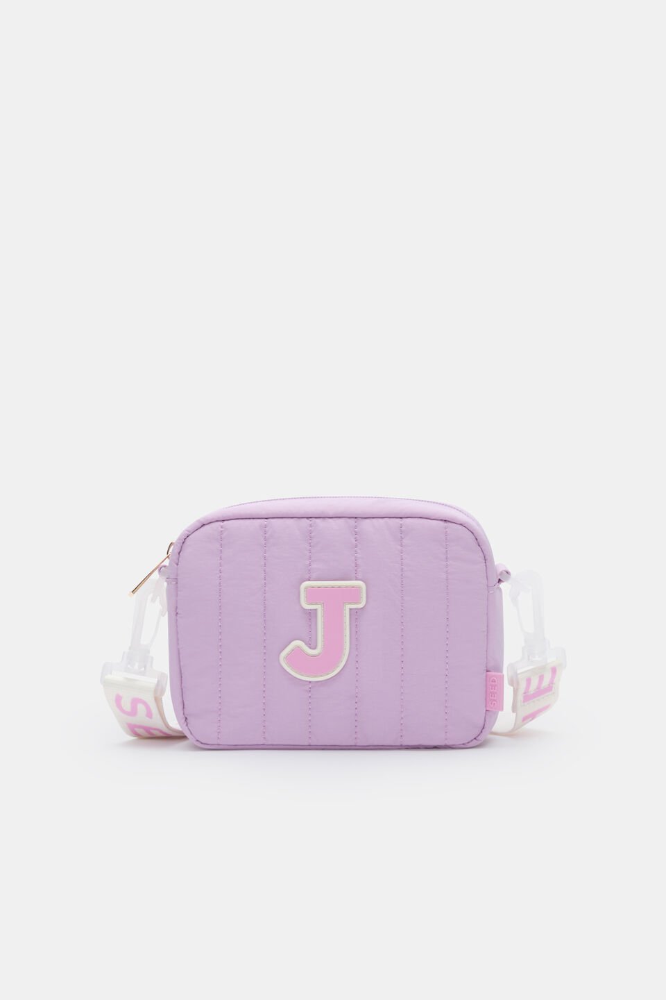 Everyday Initial Bag  J