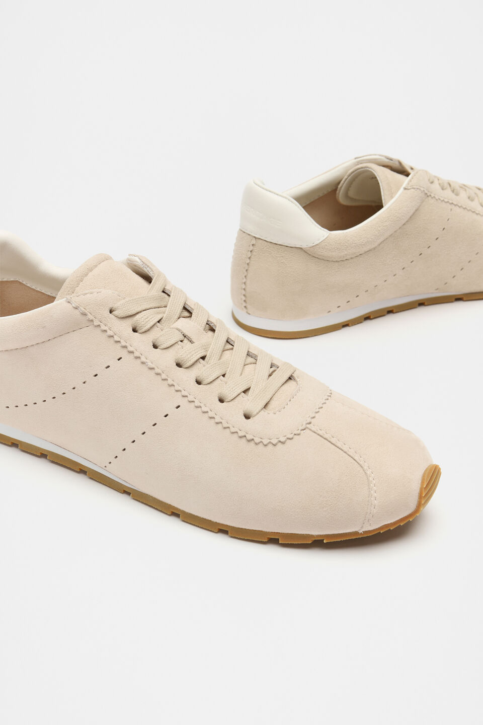 Xanthe Sneaker  Natural