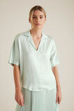 Unstructured Blouse    hi-res