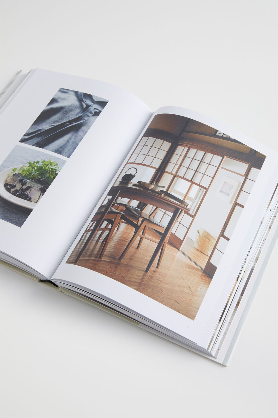 The Kinfolk Home  Multi