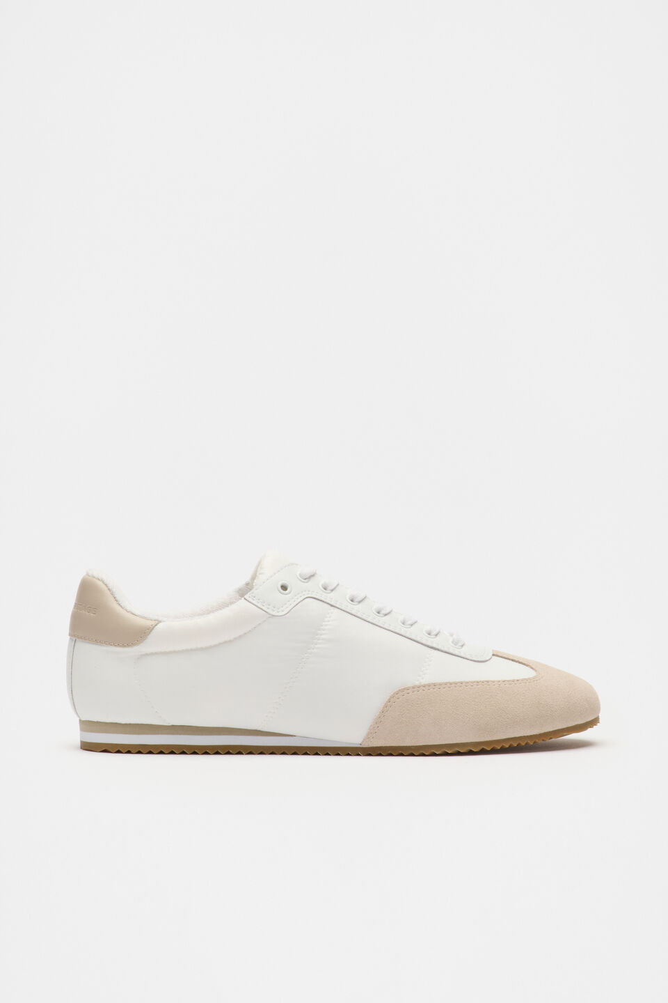 Verity Sneaker  Oat
