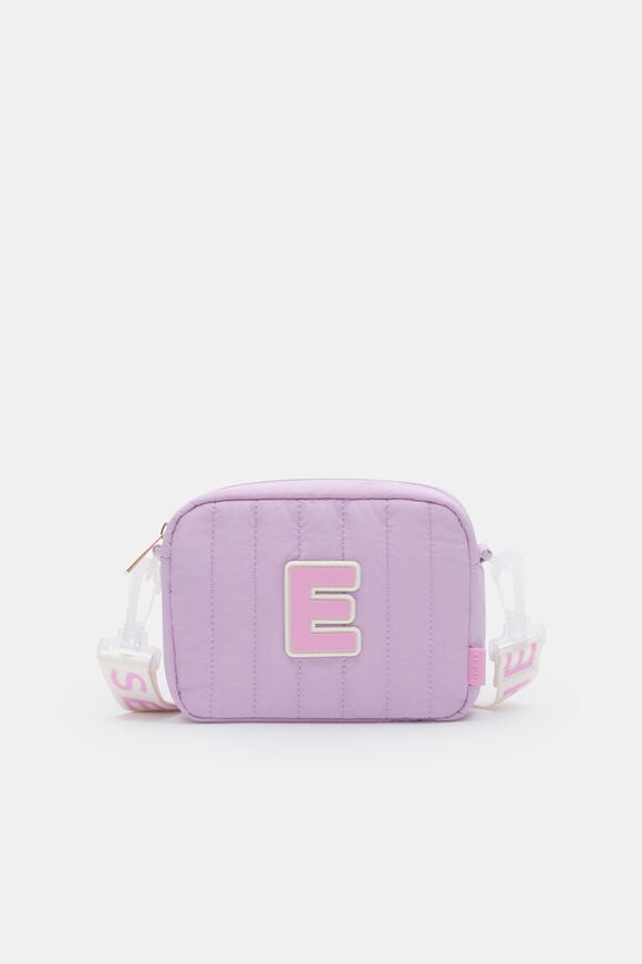 Everyday Initial Bag  E  hi-res