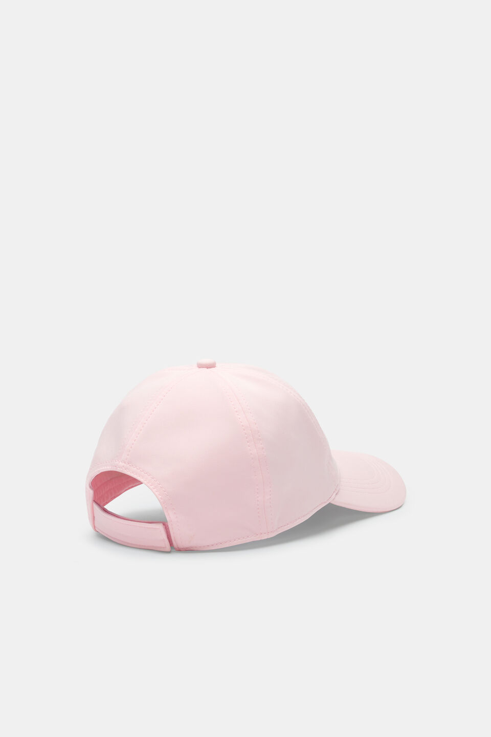Seed Tech Cap  Pale Blossom