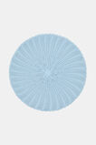 Nori Placemat Set of 4  Arctic Blue  hi-res