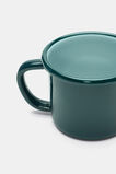 Elias Enamel Mug  Twilight Blue  hi-res