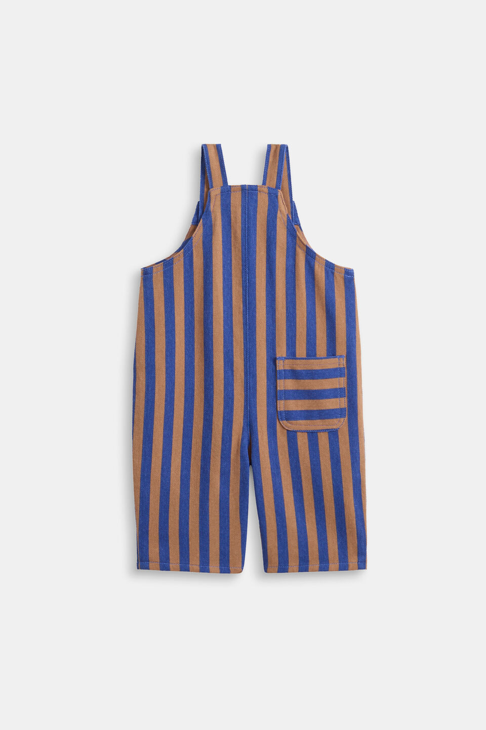 Stripe Overall  Multi