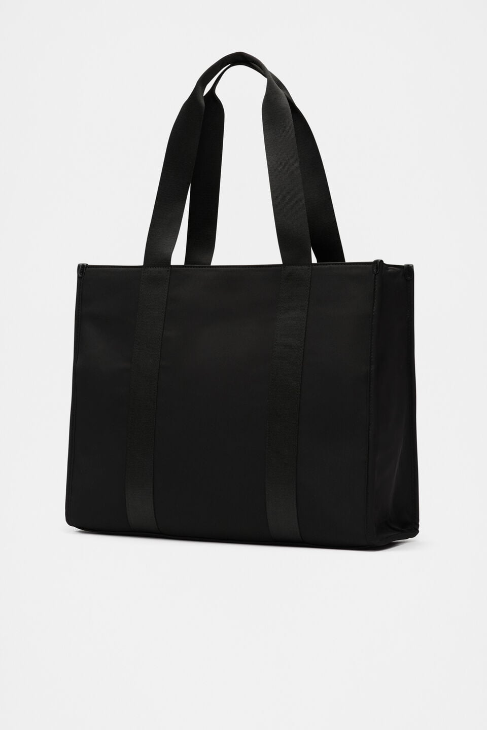 Seed Baby Bag  Black