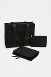Seed Baby Bag  Black  hi-res