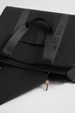 Seed Baby Bag  Black  hi-res
