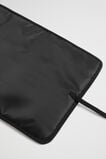 Seed Baby Bag  Black  hi-res