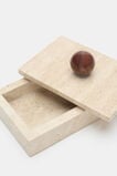 Kali Jewellery Box  Natural  hi-res