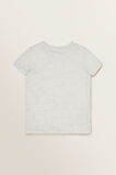 Chenille Birds Tee    hi-res