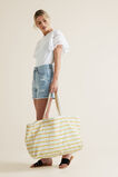 Canvas Tote    hi-res