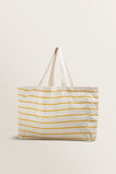 Canvas Tote    hi-res
