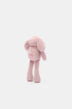 Bertie Bunny  Pink  hi-res