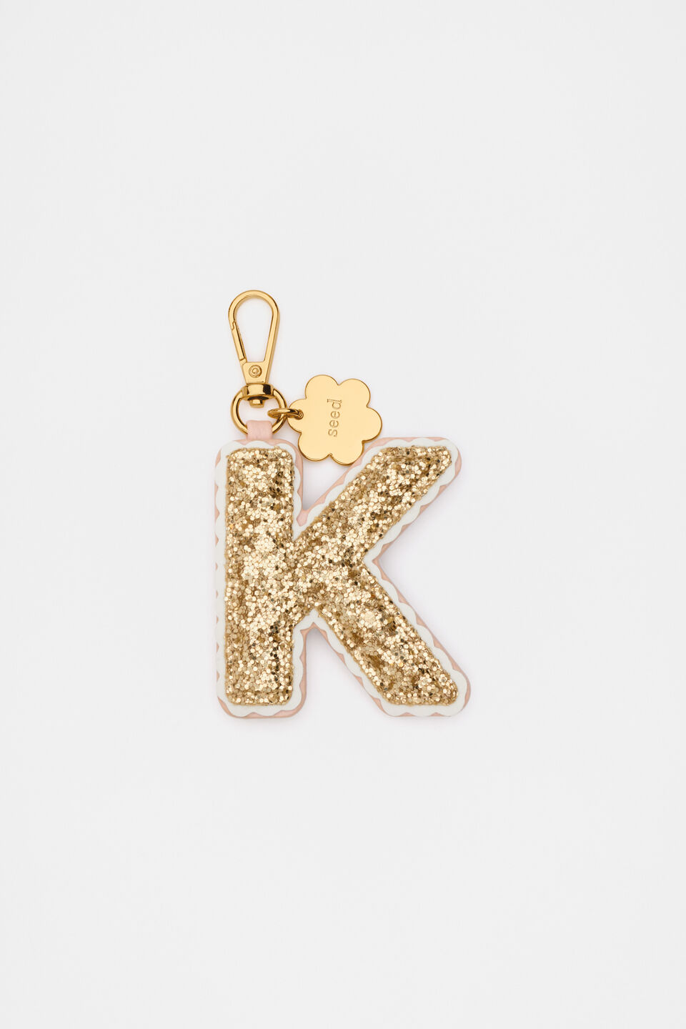 Initial Keyring  K