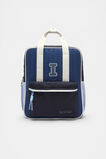 Initial Backpack  I  hi-res