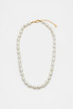 Pearl Necklace  Pearl  hi-res