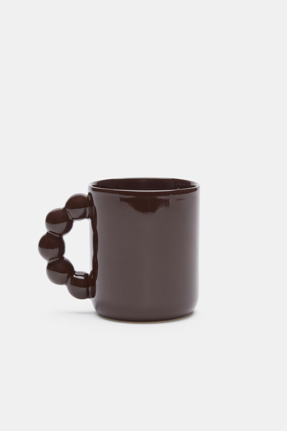 Celeste Mug  Tabac  hi-res