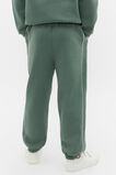 Core Logo Track Pant  Forest  hi-res