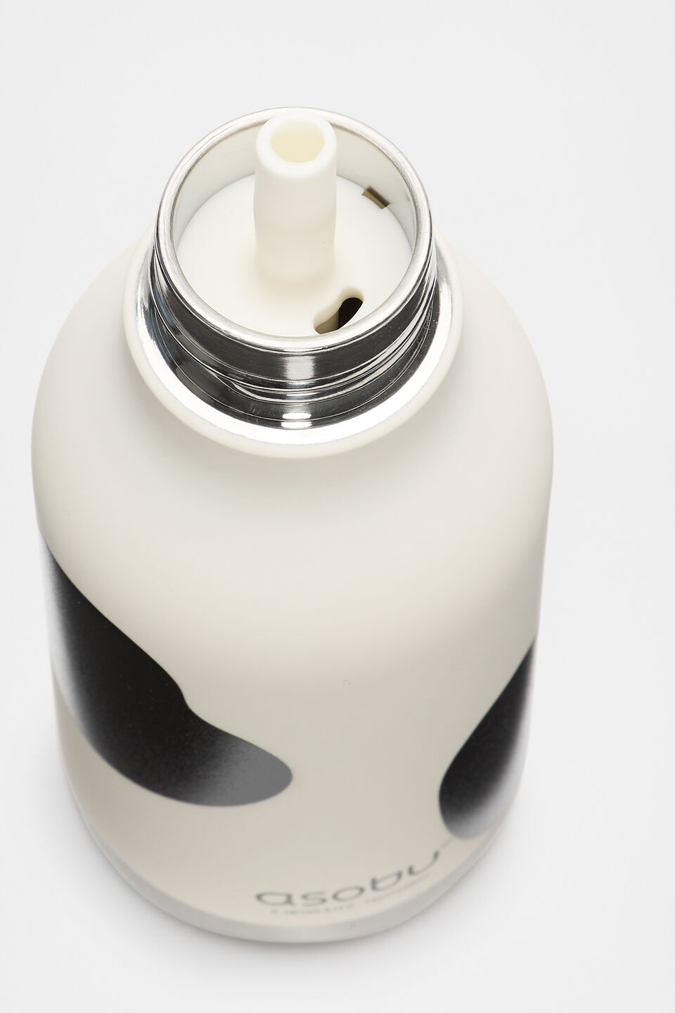 Willow The Cow Drink Bottle  Multi