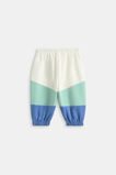 Colourblock Track Pant  Multi  hi-res