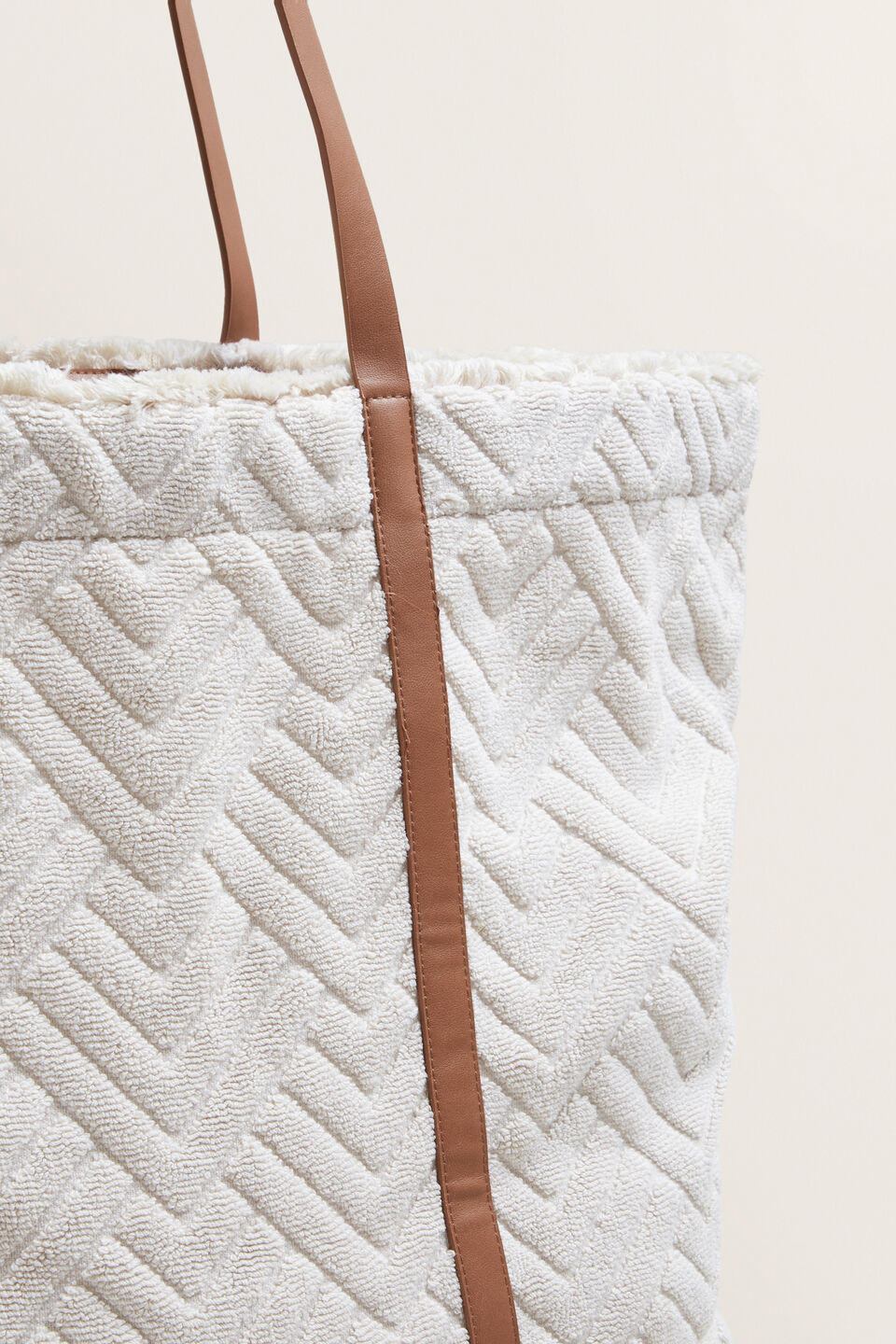 Terry Tote  